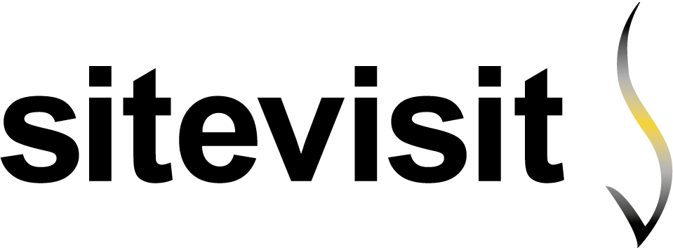 Sitevisit Logo